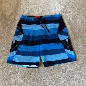 Mens Volcom swim suit